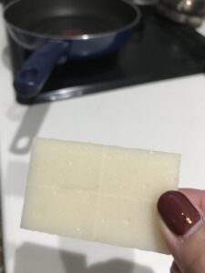 切り餅を買ったら やっぱりシルク餅でしょ 趣味がみつかるブログ